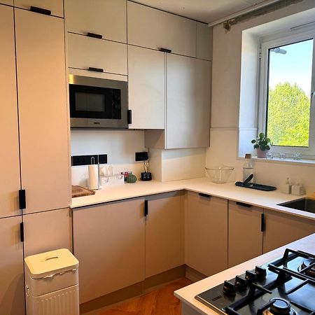 Sunny, Cosy And Central Apartment Near London Eye المظهر الخارجي الصورة