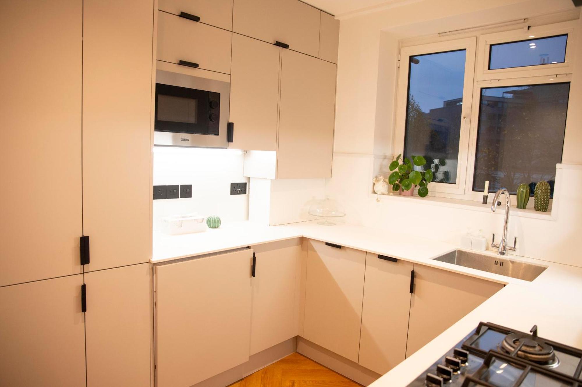 Sunny, Cosy And Central Apartment Near London Eye المظهر الخارجي الصورة
